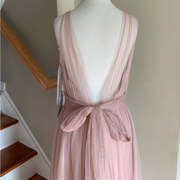 Prom Dress Brand New With Tags - Picture 4 of 8